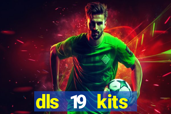 dls 19 kits manchester united